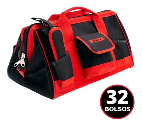 bolsa reforçada grande